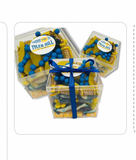 Camp Logo Candy Box