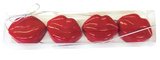 Chocolate Covered Oreo Lips - Valentine's Day, Anniversary Gifts