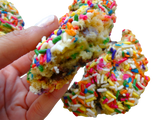 Sprinkles Sconkie - Scone Cookie