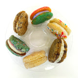 6 Cookie Sandwich Sampler