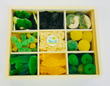 Camp Candy Board
