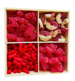 Camp Candy Board