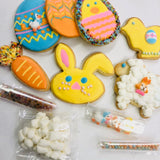 Easter Cookie Decorating Kit