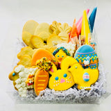 Easter Cookie Decorating Kit