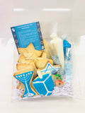 Hanukkah Cookie Decorating Kit