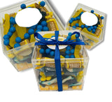 Camp Logo Candy Box