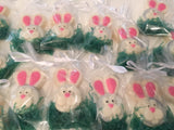 Chocolate Covered Oreo Bunnies