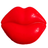 Chocolate Covered Oreo Lips - Valentine's Day, Anniversary Gifts