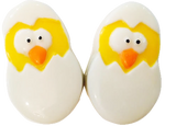 Baby Chick Chocolate Covered Oreos - Easter