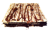 Milk Chocolate Covered Matzo Stack