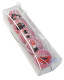 "Diva" Chocolate Covered Oreos