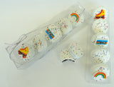 Retro Chocolate Covered Oreos