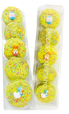 Easter Chocolate Covered Oreos