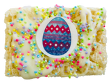 Easter Rice Krispy Treats