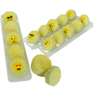 Emoji 5 Pack Chocolate Covered Oreos