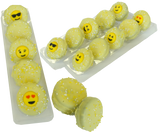 Emoji 5 Pack Chocolate Covered Oreos