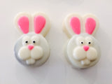 Chocolate Covered Oreo Bunnies