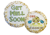One Tough Cookie