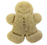 Gingerbread Man Cookies