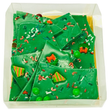 Holiday Chocolate Bark