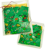 Holiday Chocolate Bark