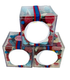 Camp Logo Candy Box