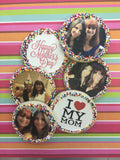 Custom Mother's Day Cookies