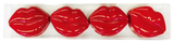 Chocolate Covered Oreo Lips - Valentine's Day, Anniversary Gifts