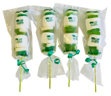 Customized Camp Logo Candy Kabobs