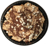 Smore's Matzo Platter