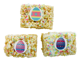 Easter Rice Krispy Treats