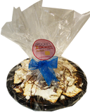 Smore's Matzo Platter