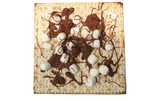 S'mores Matzo Stack
