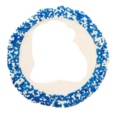 Customized Camp Logo Sugar Cookies