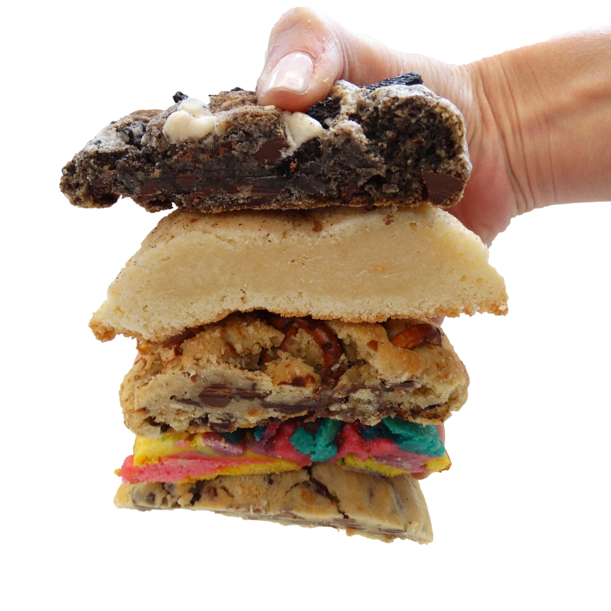 SCONKIES – www.brookiescookiesnyc.com