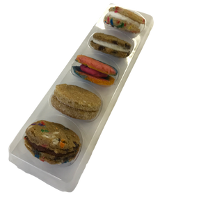 Cookie Sandwich 5 pack