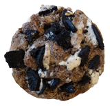 Cookies and Cream Sconkie - Scone Cookie