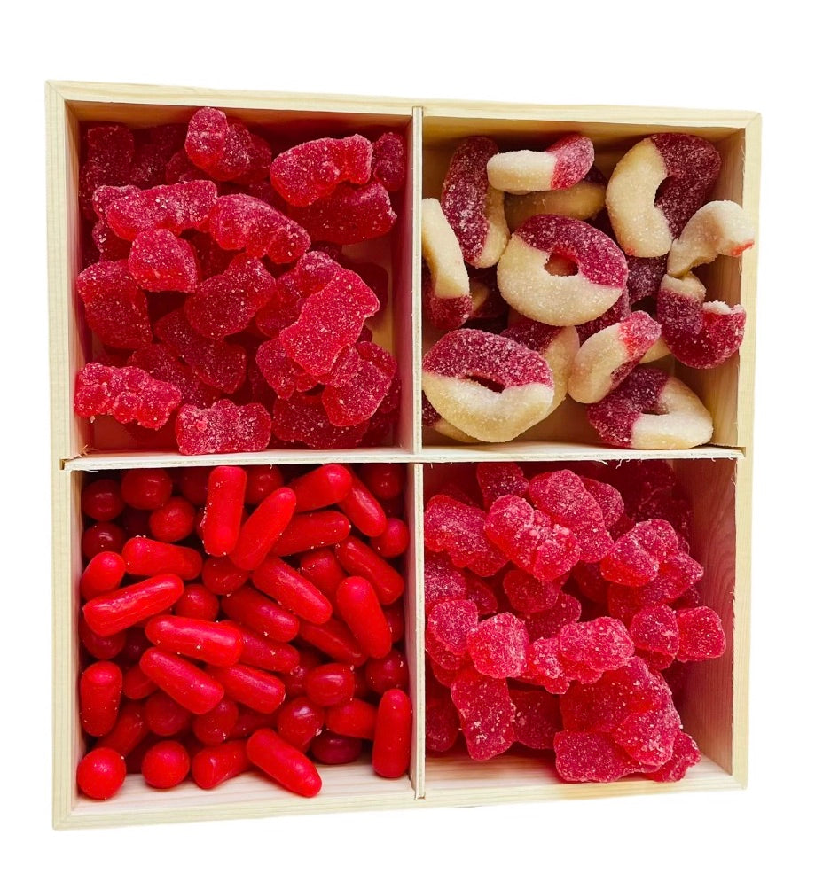 camp candy Camp Candy Board – www.brookiescookiesnyc.com