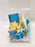 Hanukkah Cookie Decorating Kit