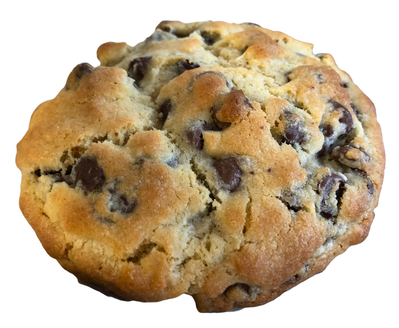 Chocolate Chip Sconkie - Scone Cookie