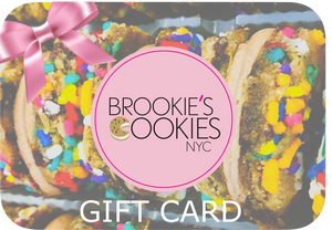 Gift Card - Supports Small Bakery Business