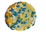  Sugar Cookies With Sprinkles