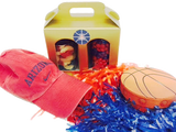 Candy Lunchboxes