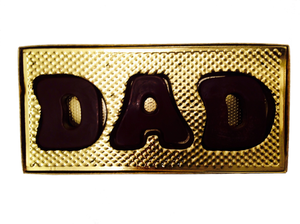 D-A-D Chocolates Gift Box 