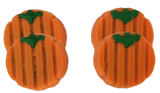 Pumpkin Chocolate Covered Oreos - Halloween
