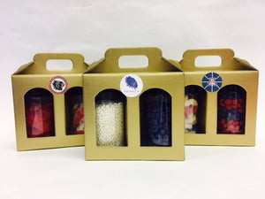 Candy Lunchboxes