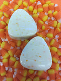 Candy Corn Flavor Chocolate Covered Oreos Gift Box