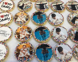 Father's Day Cookie Assortment With Images