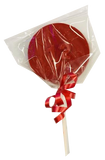 Custom Birthday Chocolate Lollipops