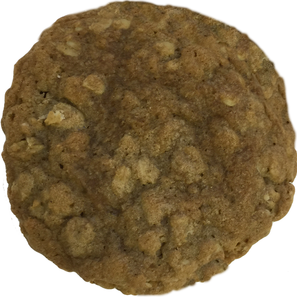 Oatmeal Cookies